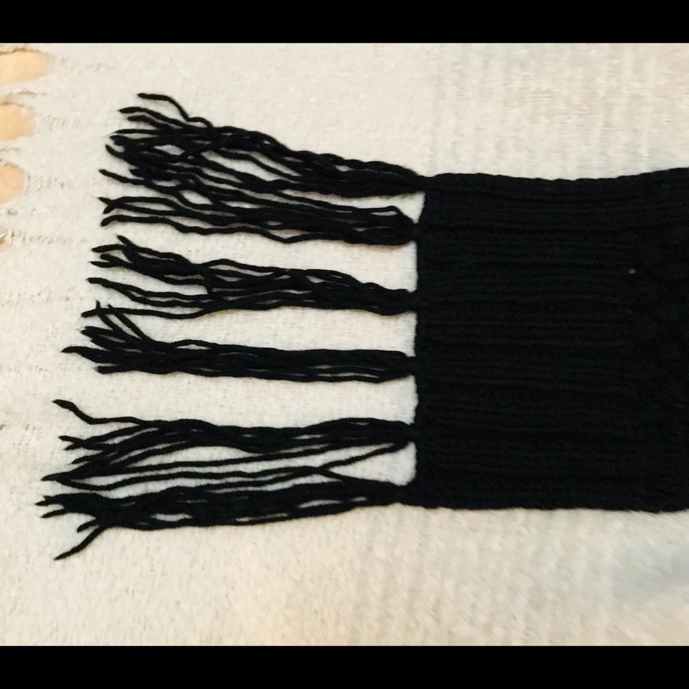 🎉BANANA REPUBLIC SCARF 🧣🎉 - Picture 6 of 10